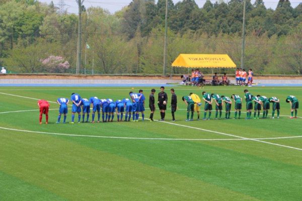 サッカー部 運動部 部活動紹介 東海大学付属市原望洋高等学校