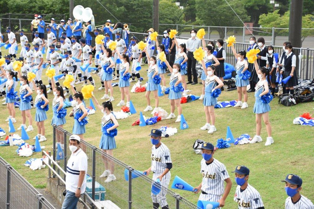 東海大学　野球部　アウター 2025年最新】東海大学野球部の人気アイテム - メルカリ